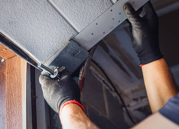 Reliable Garage Door Panel Replacement contractor in Mounds, OK by Garage Doors Repair Pro